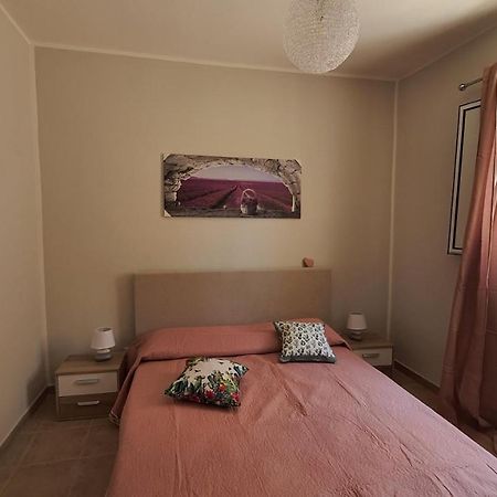 팔레르모 Casa Vicino Mondello 빌라 외부 사진