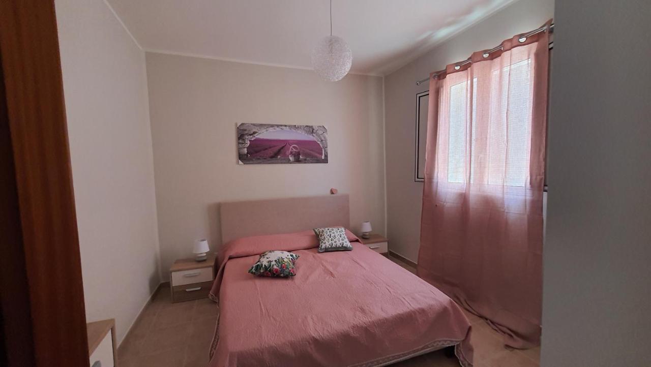 팔레르모 Casa Vicino Mondello 빌라 외부 사진