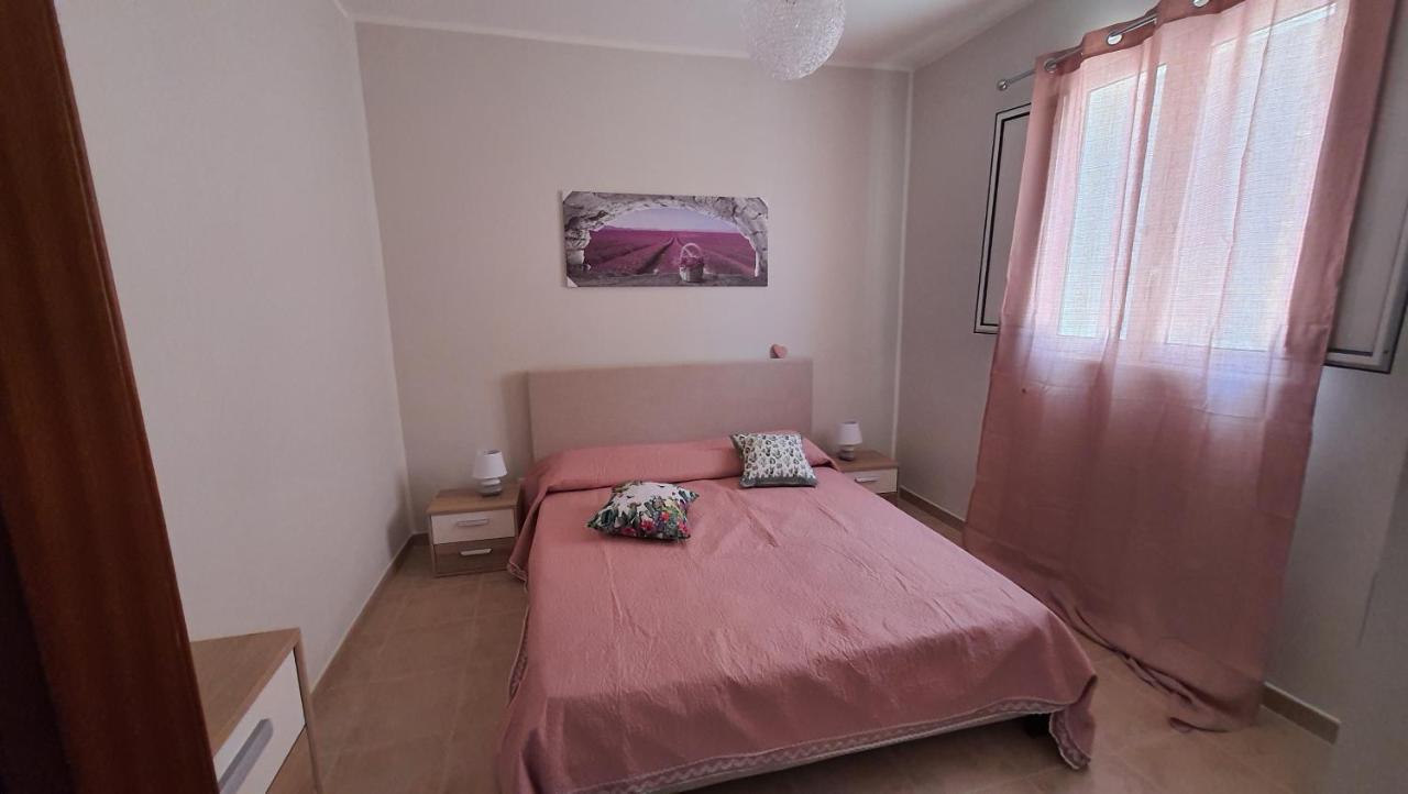 팔레르모 Casa Vicino Mondello 빌라 외부 사진
